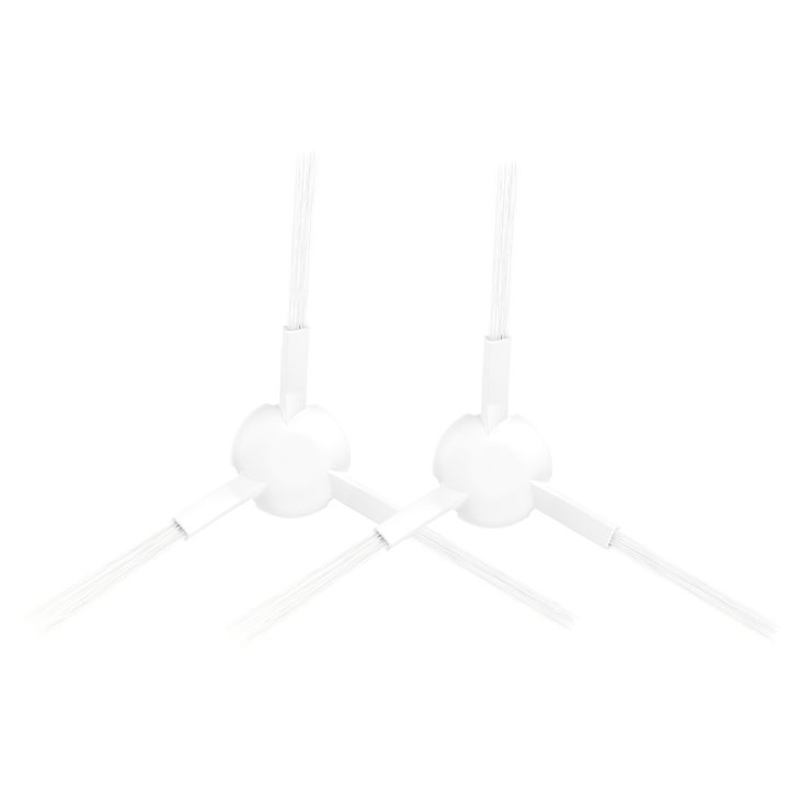 Set Perii Laterali Xiaomi Robot Vacuum X10/S10/S20