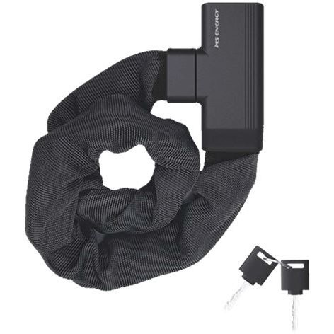 Lacaț Bicicletă MS Energy Spiral Lock SL-10