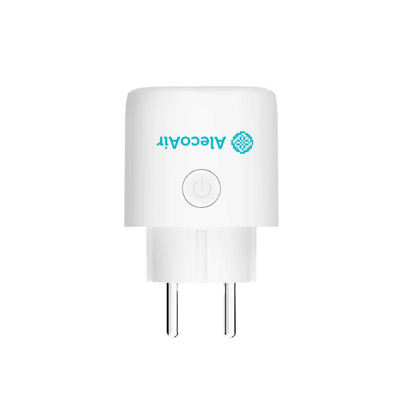 Priză Smart AlecoAir G01-SWP1S, WiFi și Control Vocal - imagine 4