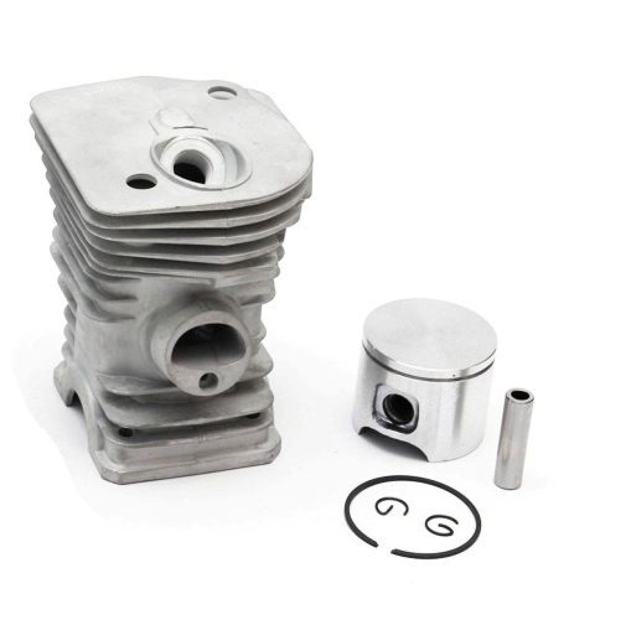 Kit Cilindru Piston Husqvarna 345 42mm CAL II - imagine 2