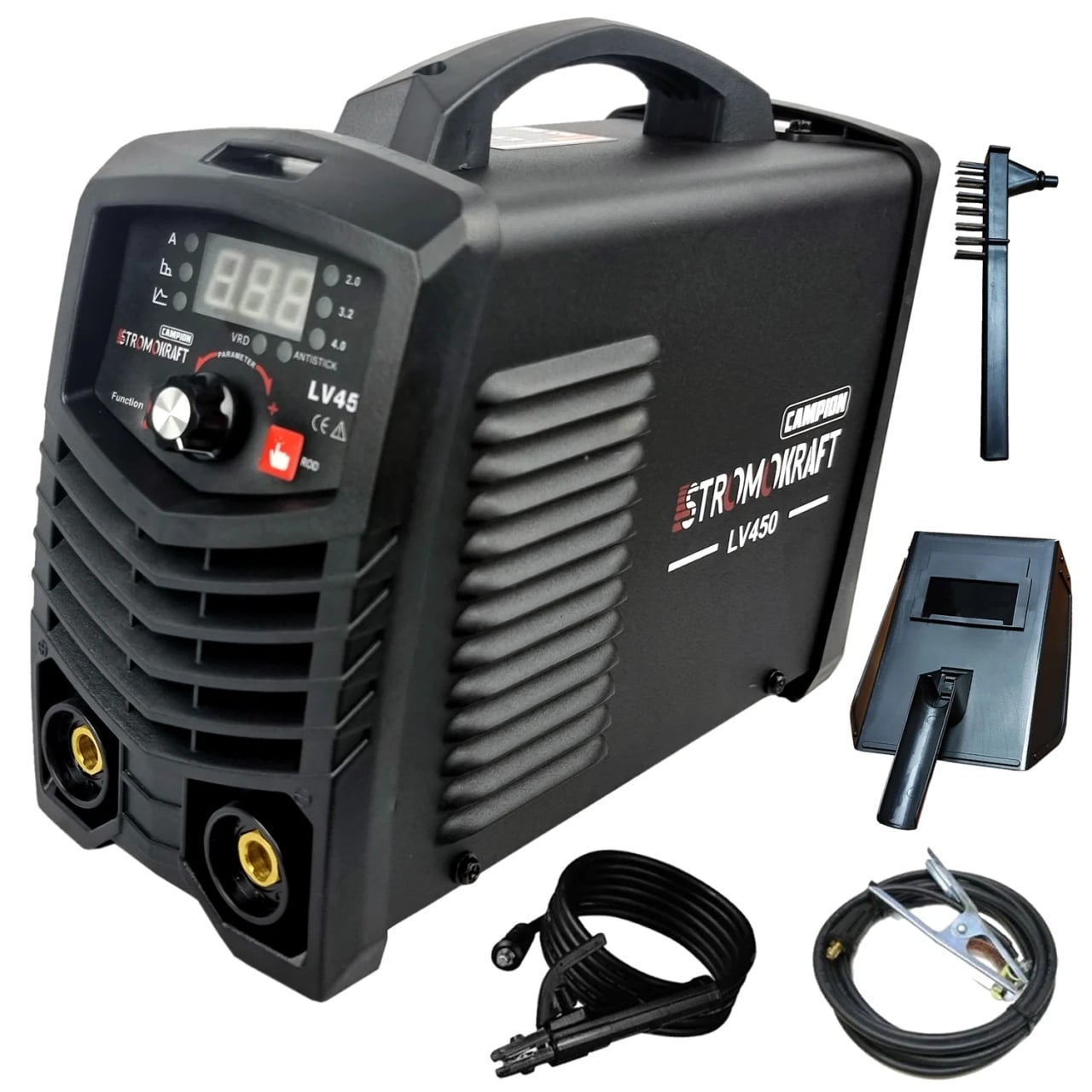 Invertor Sudura StromoKraft LV 450XL 450A