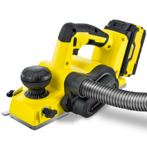 Rindea Electrică Trotec PPLS 20V - Libertate în Prelucrarea Lemnului