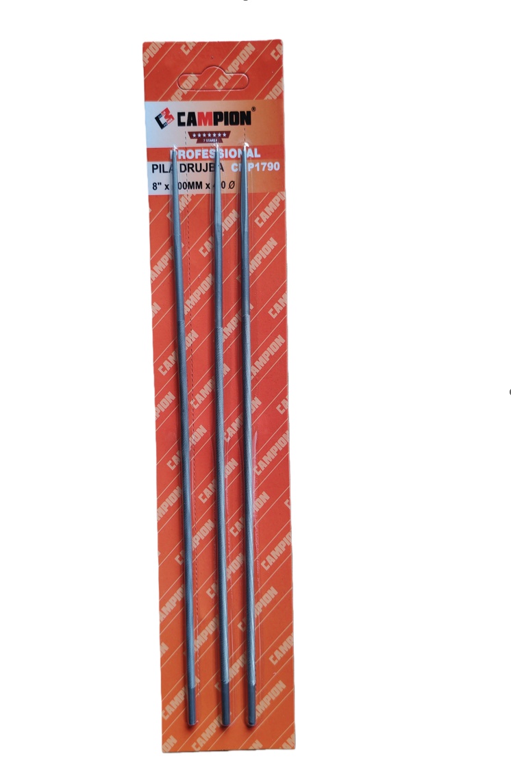 Set x3 PILA PENTRU LANT DRUJBA [4.0 x 200 mm] - 1790