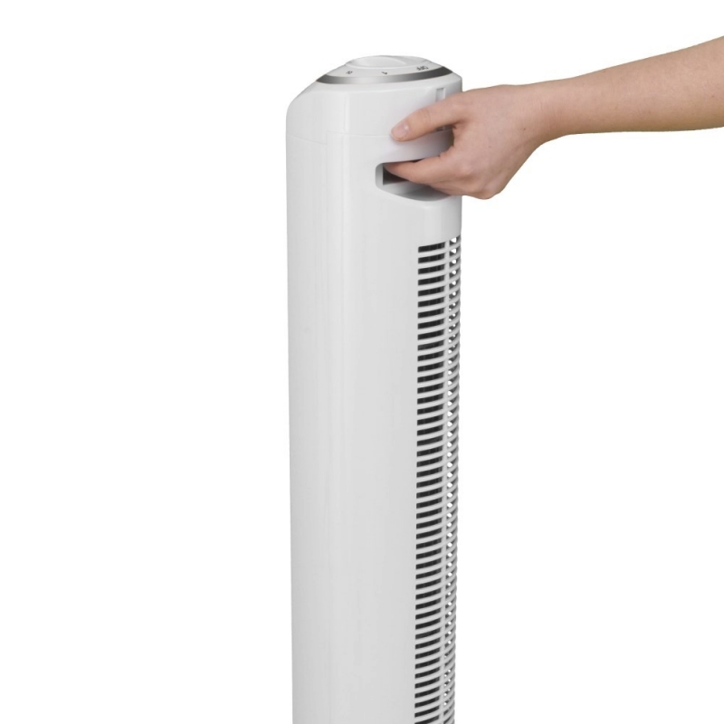 Ventilator Turn Trotec TVE 29T, 3 Viteze - imagine 8
