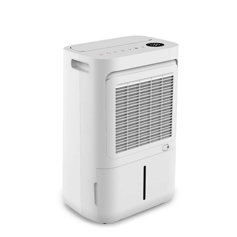 Dezumidificator și Purificator AlecoAir D25 TRADITIO 25L/zi - imagine 6