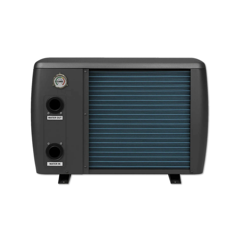 Pompa Calorex C-PAC 12ALY - Încălzire Eficientă Piscină - imagine 7