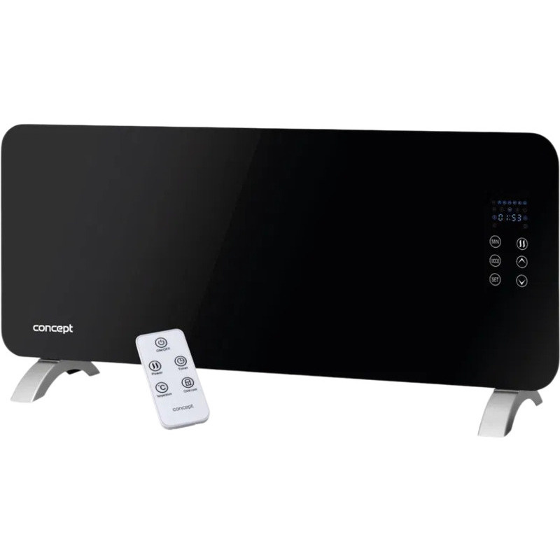 Convector Electric Concept KS4010 cu Afisaj LED