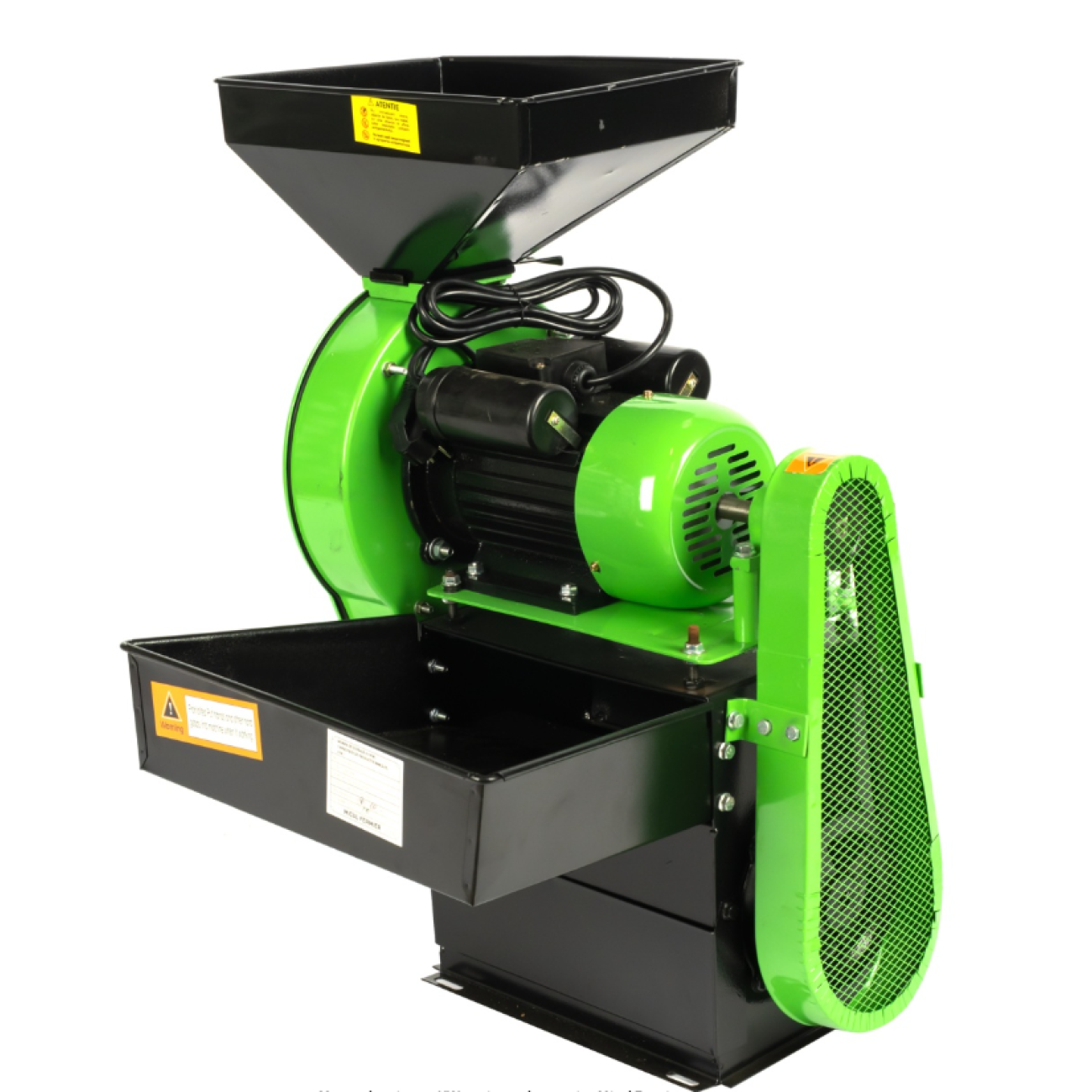Moara 3-in-1 Micul Fermier GF-0891, 500 kg/h - imagine 16