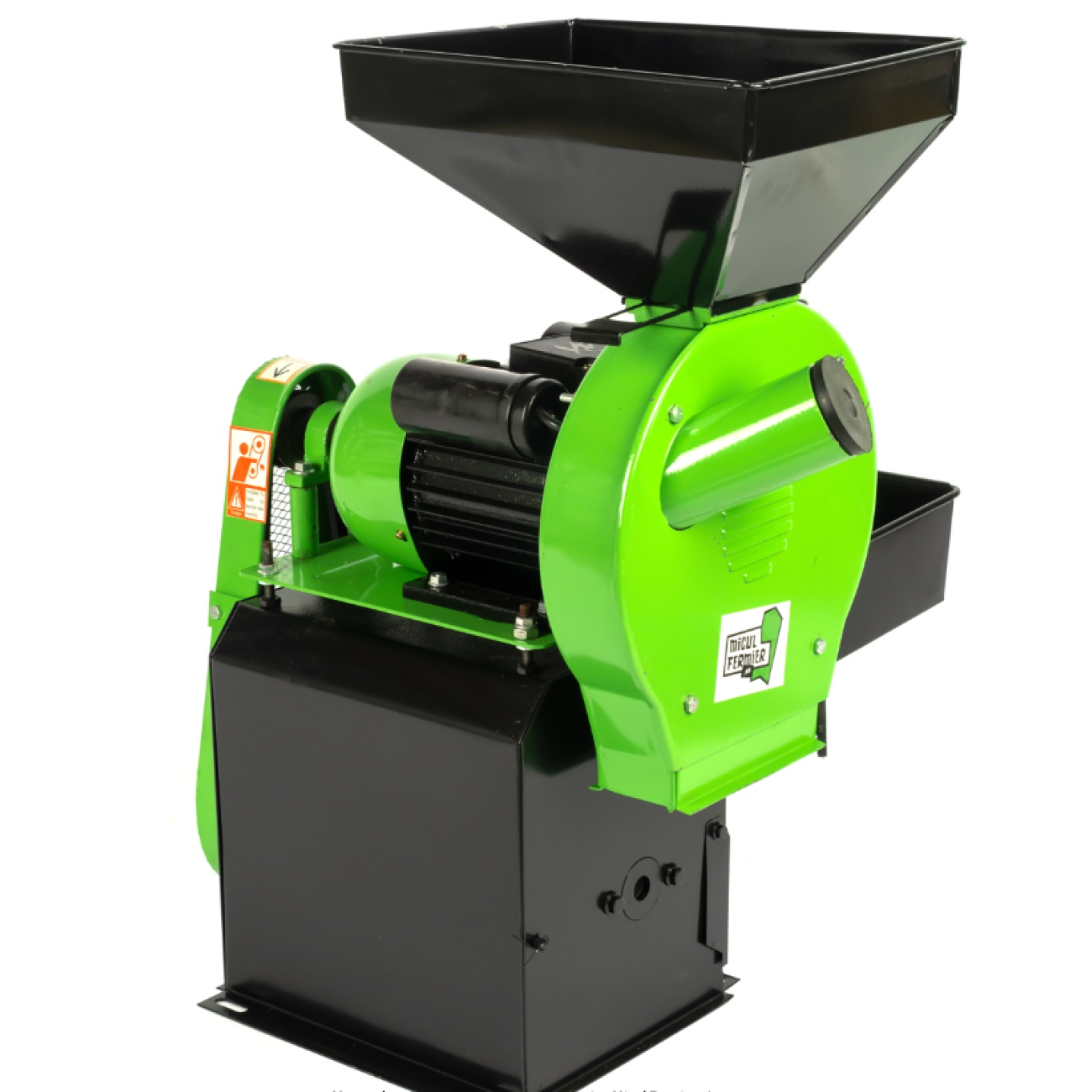 Moara 3-in-1 Micul Fermier GF-0891, 500 kg/h - imagine 22
