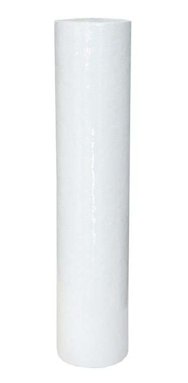 Cartuș filtrant Aquapur PP expandat 20 inch, apă rece