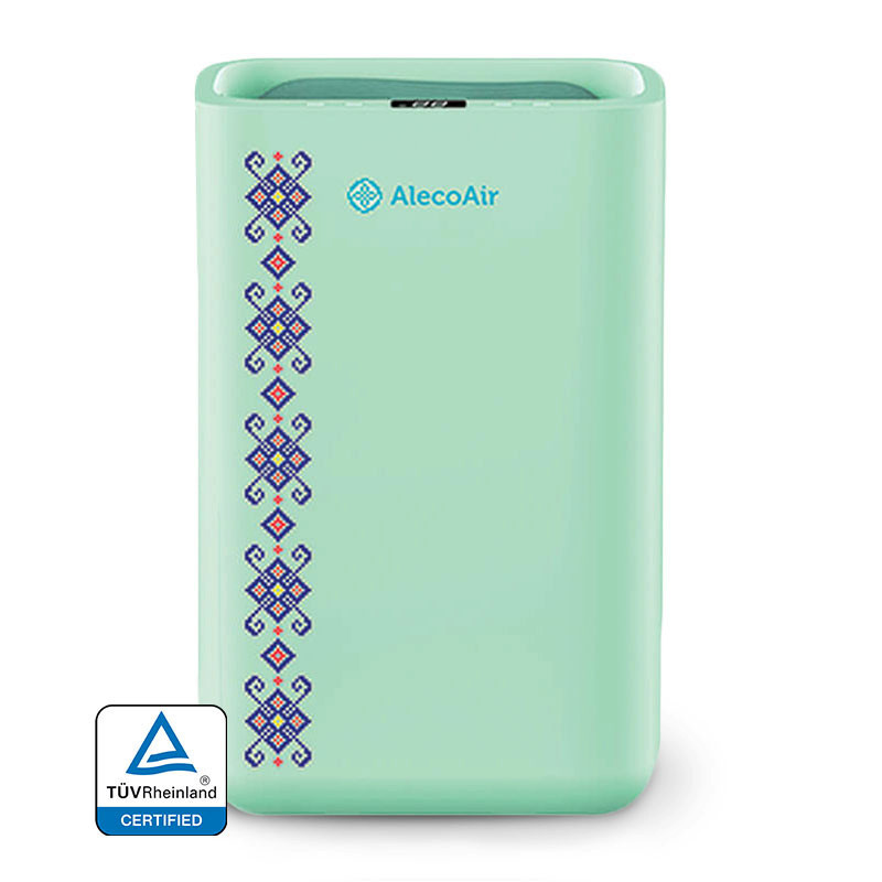 Dezumidificator AlecoAir D13 TRADITIO TOPAZ, 13L/zi