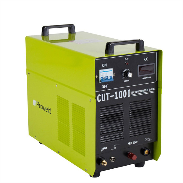 Aparat Tăiere Plasmă Proweld CUT-100I 400V