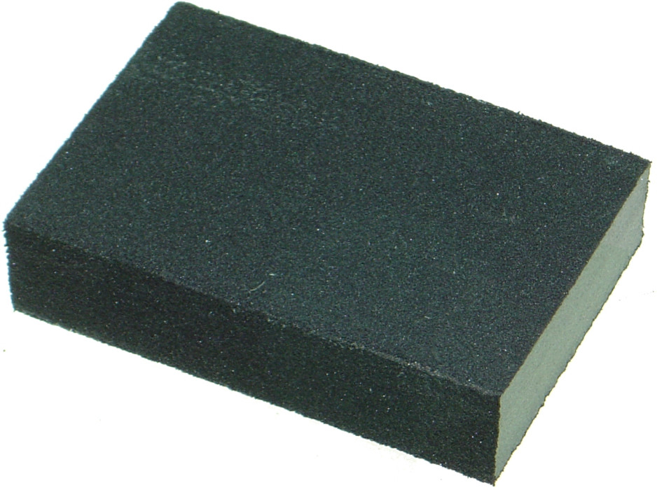 Smirghel Burete 100 Granulatie Evotools