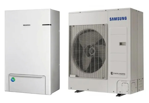 Pompa Căldură Samsung 9kW A+++ Trifazată R32