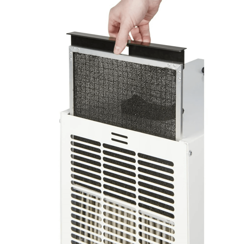 Dezumidificator TROTEC DH 25 S, 40L/24h - imagine 6