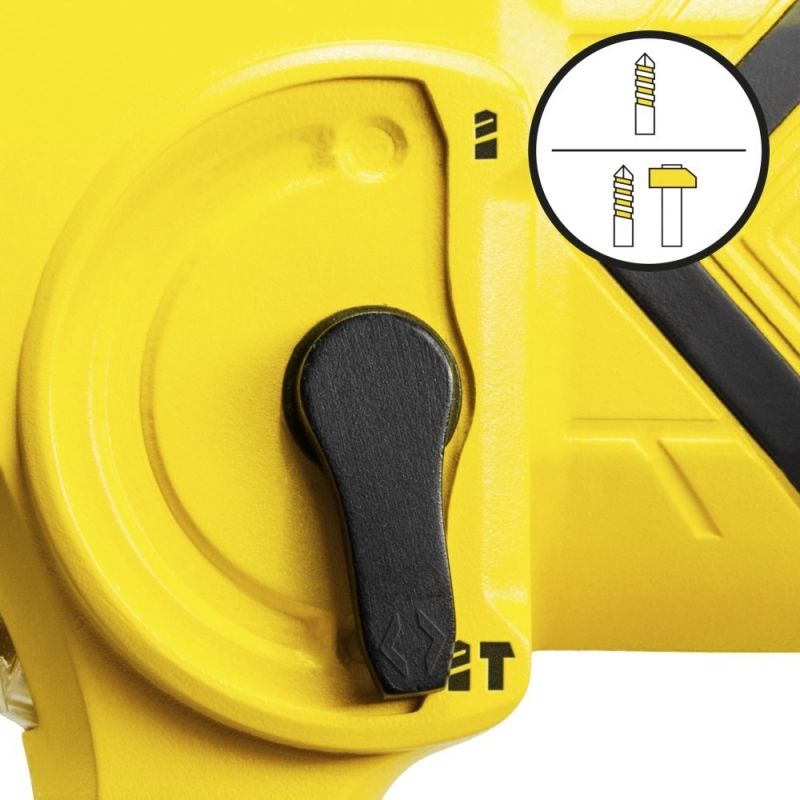 Ciocan Percutor Trotec PRDS 10-20V Flexpower 20V - imagine 9