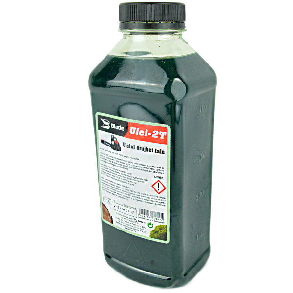 Ulei Motoare 2 Timpi Blade 0.5L