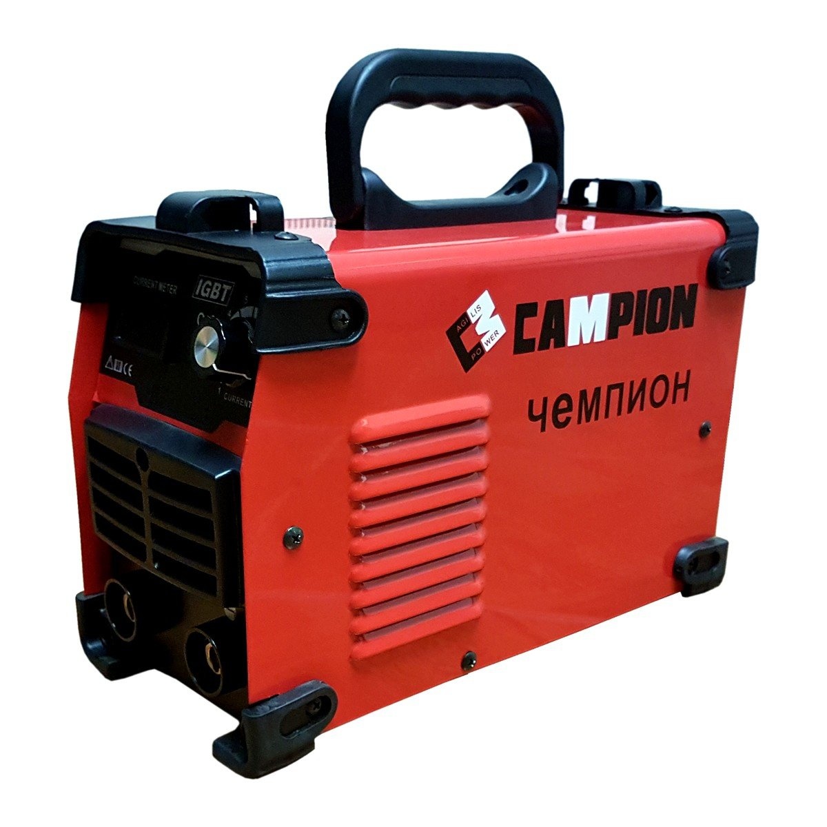 Aparat Sudura Invertor RURIS LV200XL 200A - imagine 3