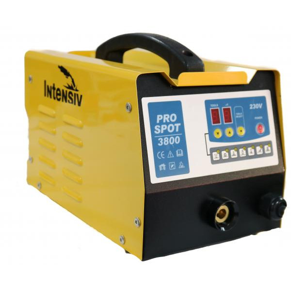 Aparat Tras Tabla Intensiv PRO SPOT 3800 380V