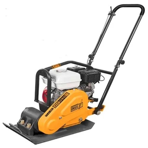 Placa Compactoare Ingco 60Kg 6.5CP - imagine 2