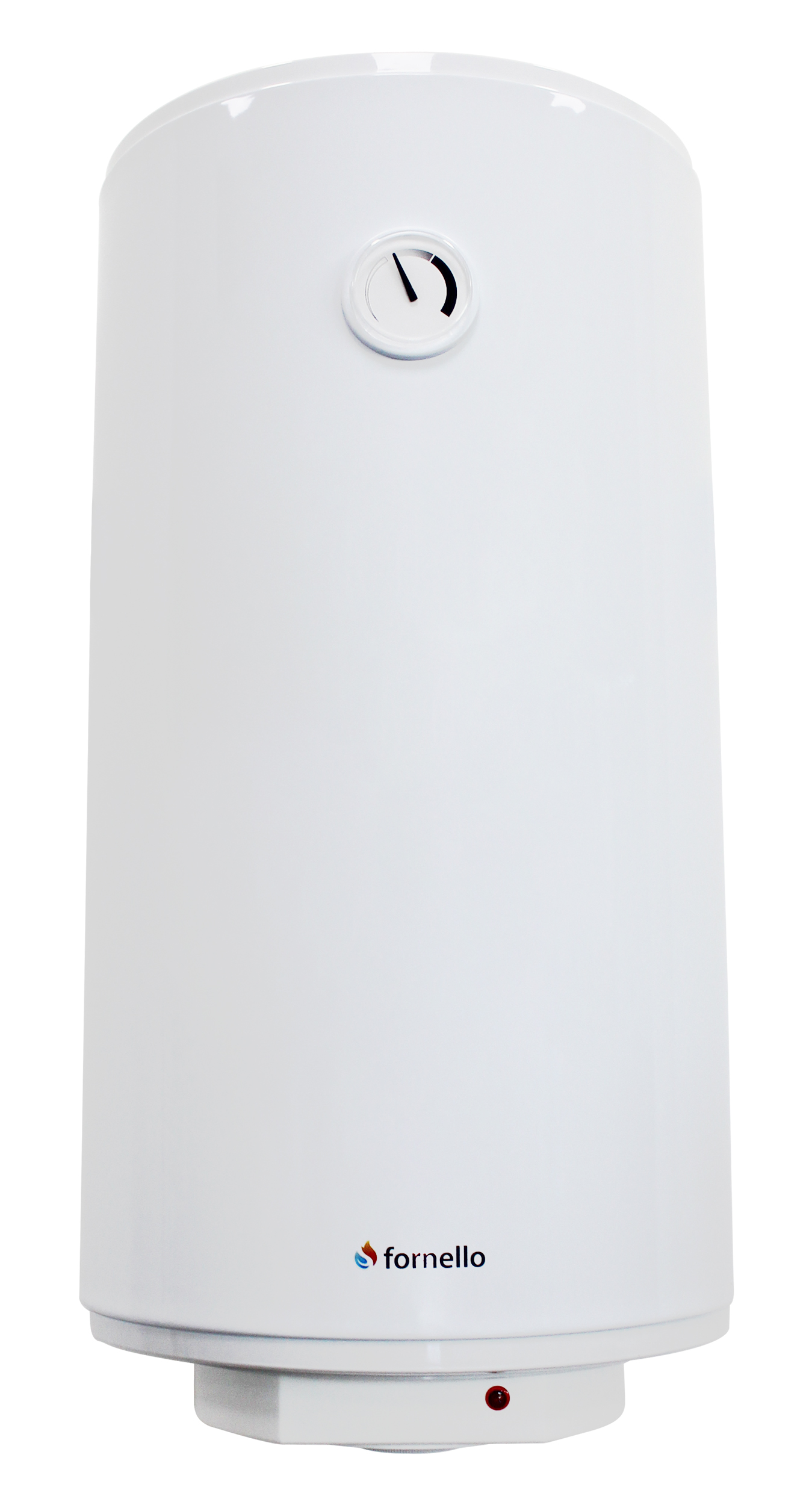 Boiler Electric Fornello Optima 50L 1500W