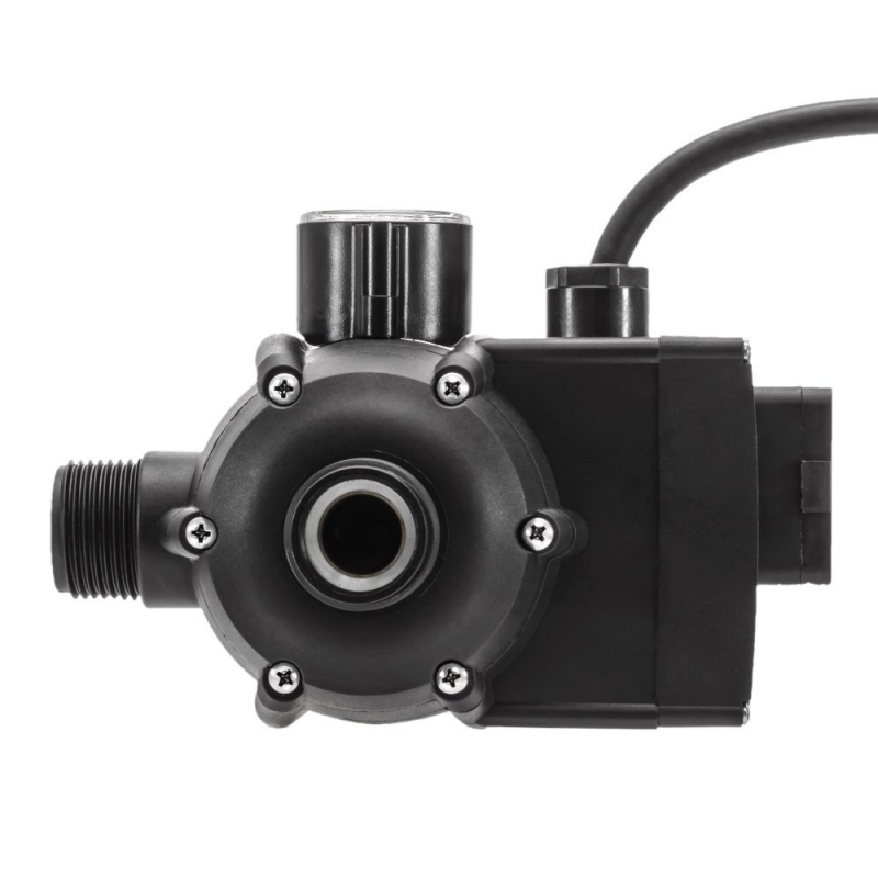 Presostat Electronic Trotec TDP DSP - imagine 9