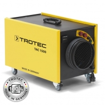 Purificator Aer Trotec TAC 1500 | 1000 m³/h