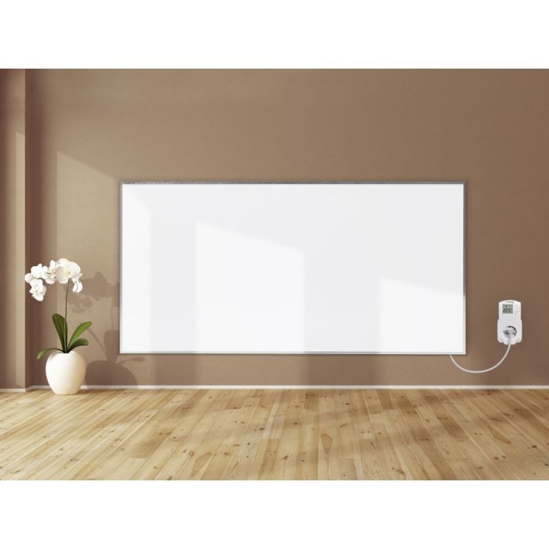 Priză Termostat Trotec BN30, Reglare 5-30°C, Display Citibil - imagine 5