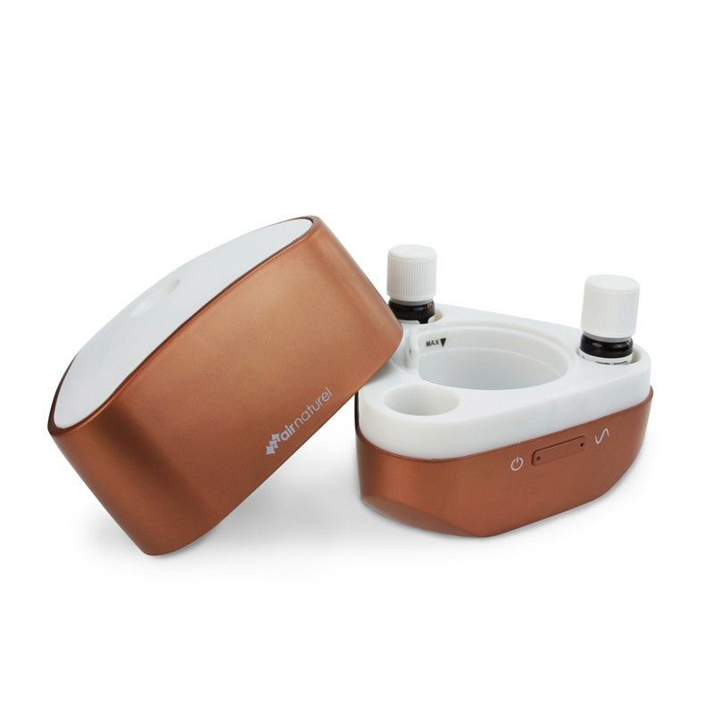Difuzor Aroma Air Naturel Airom Cupru, 110ml - imagine 3