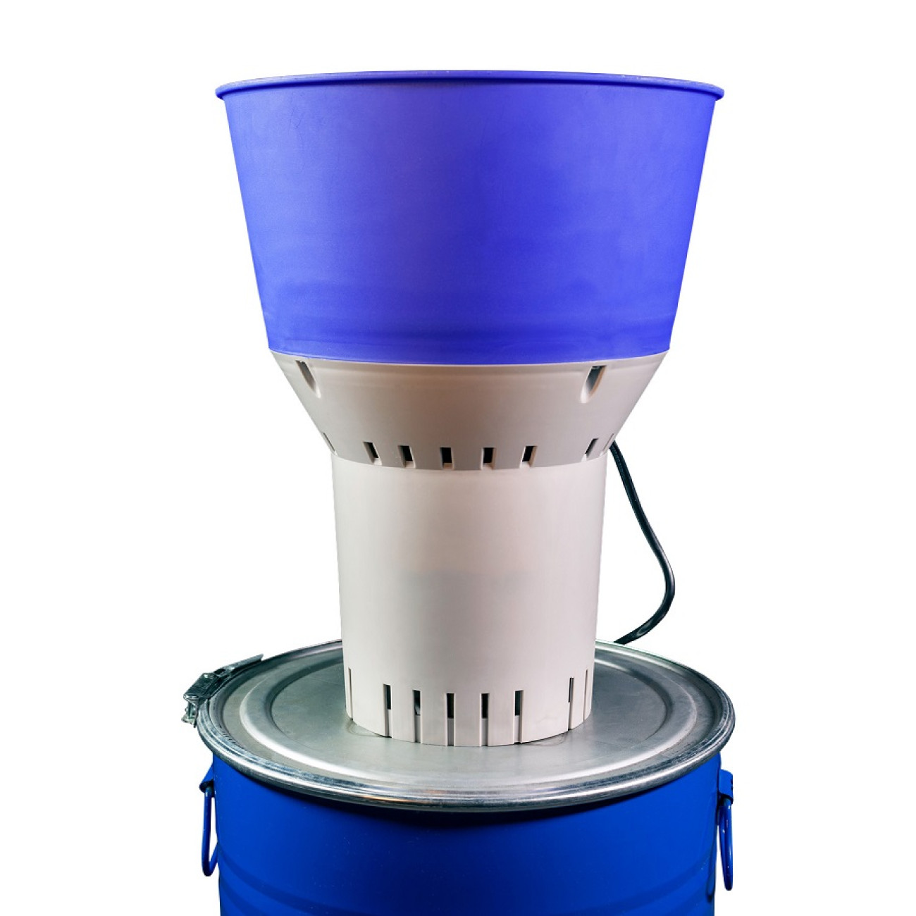 Filtru HEPA+Carbon Activ D23 CLASSY - imagine 13