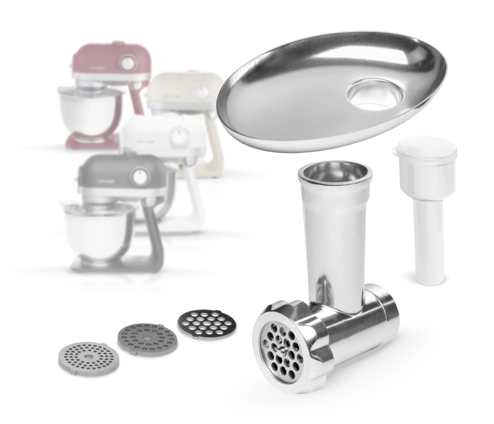 Concept RMP0020 Mașină de tocat carne | Accesorii RM