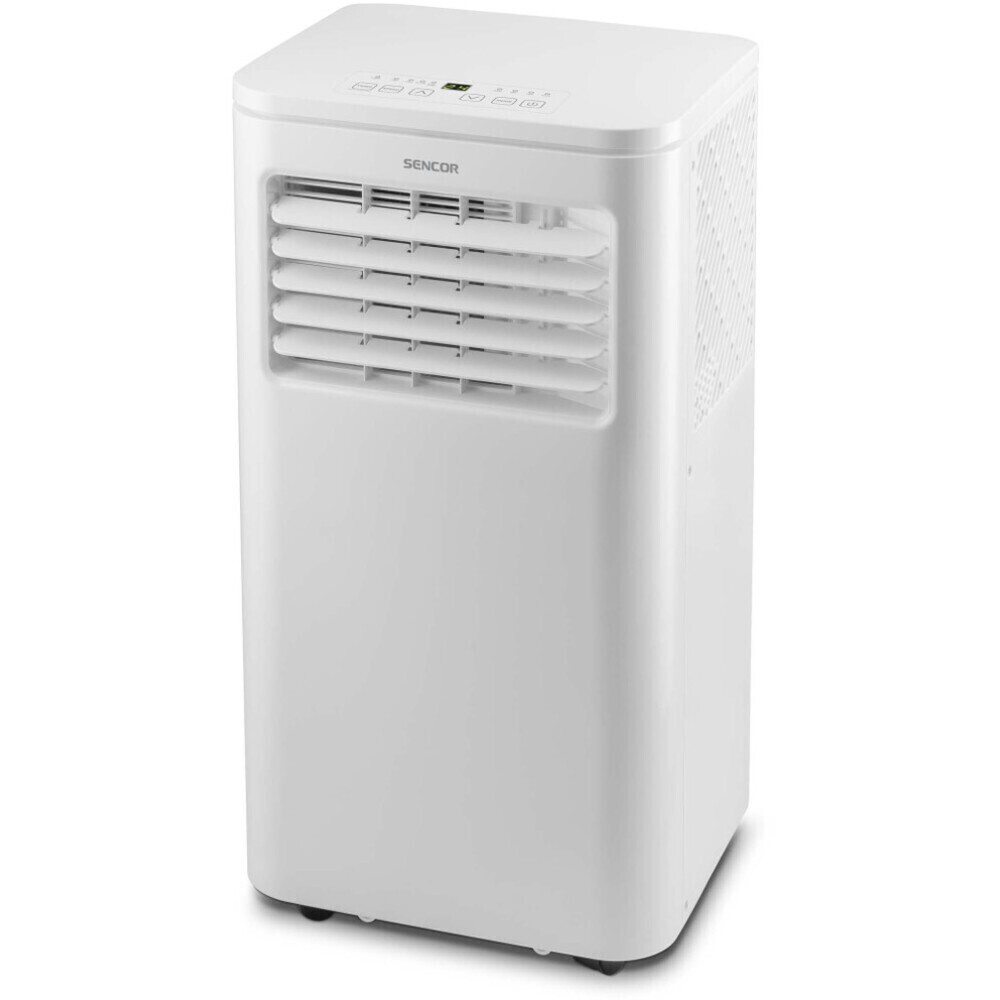 Sencor SAC MT7048C - Aparat Aer Condiționat Mobil - imagine 1