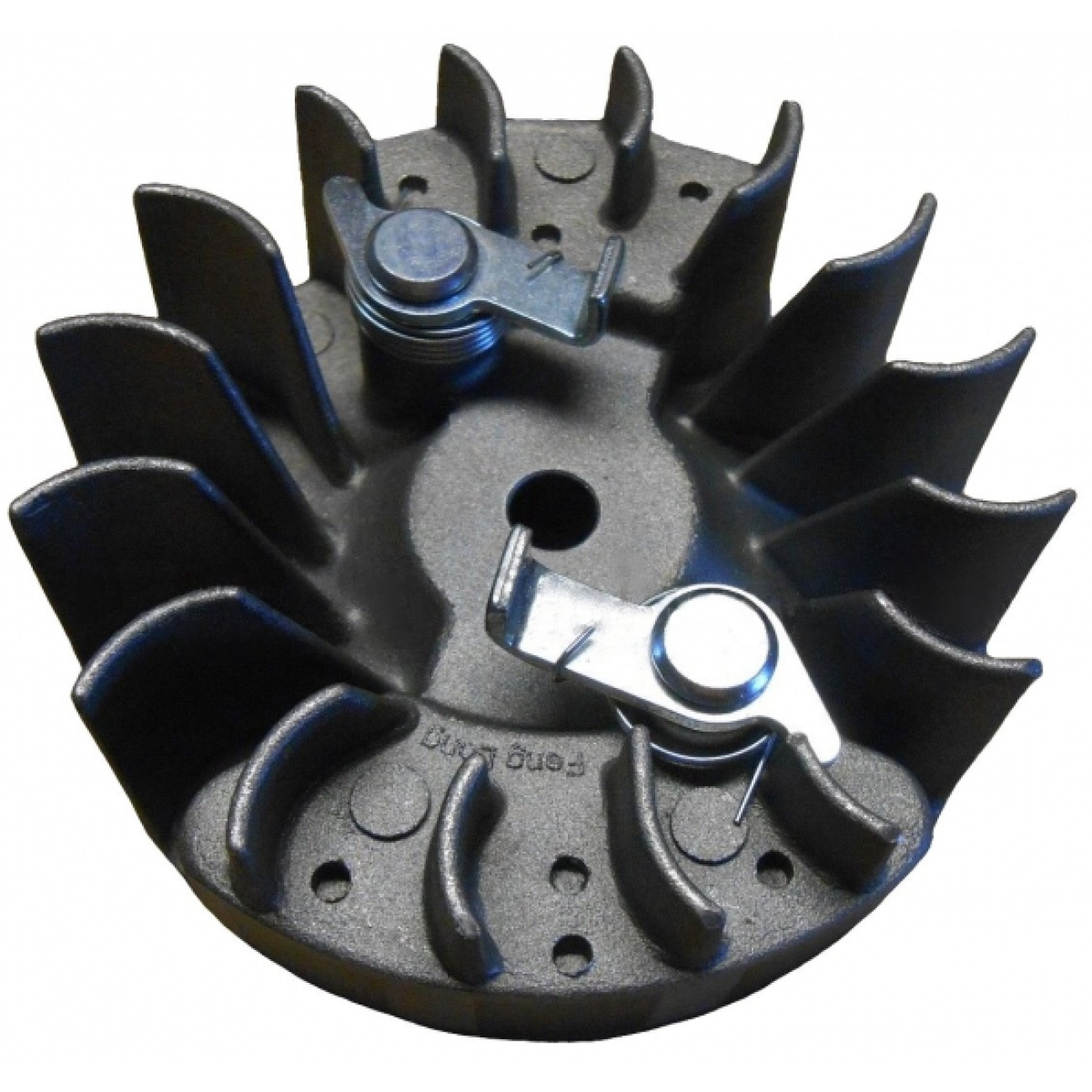 Volanta Drujba Husqvarna 136-240e Blade - imagine 2