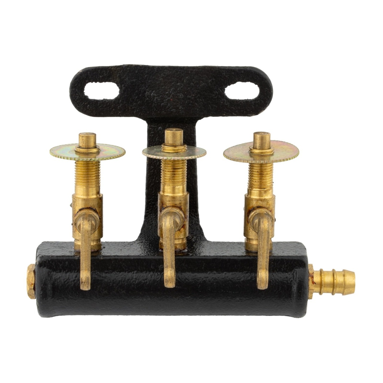 Arzator Pirostrie 3 Inele Propan-Butan | EurGas - imagine 4