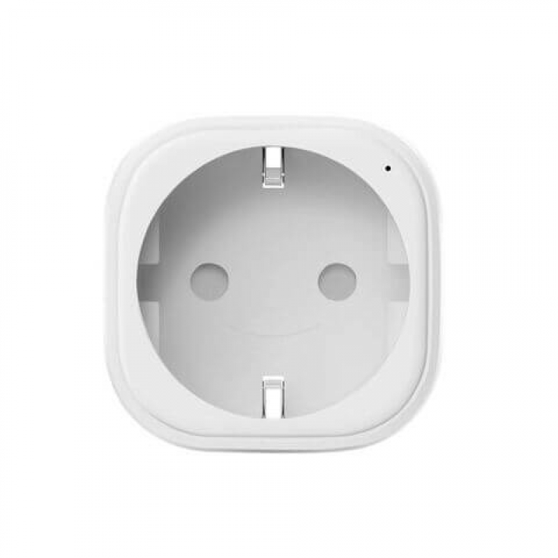 Priză Smart AlecoAir G01-SWP1S, WiFi și Control Vocal - imagine 3