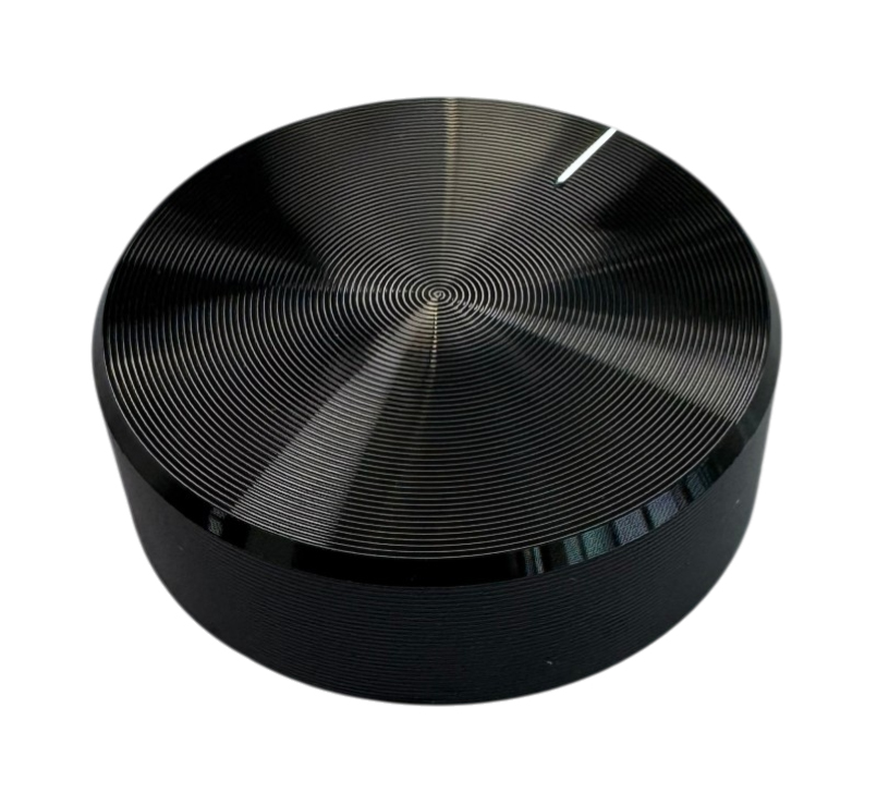 Buton control temperatura, pentru boilere Fornello AQUACALDA PRO/FLAT