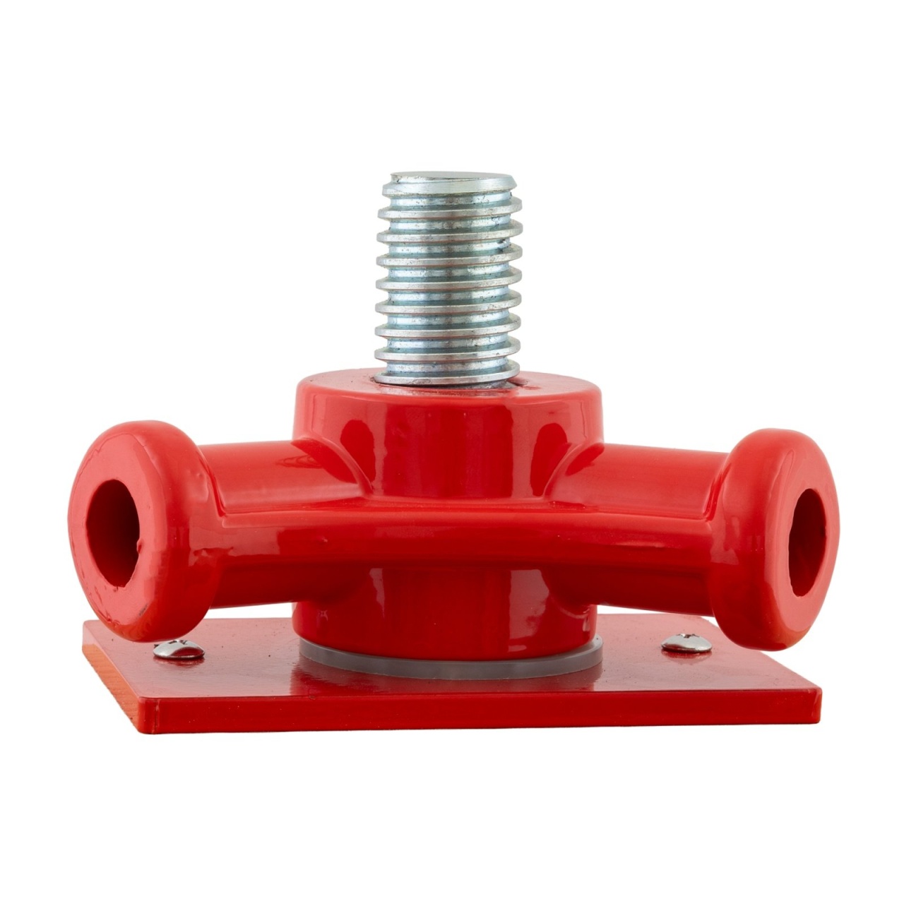 Presa Manuala Fructe 6L, Lemn Masiv de Stejar - imagine 3