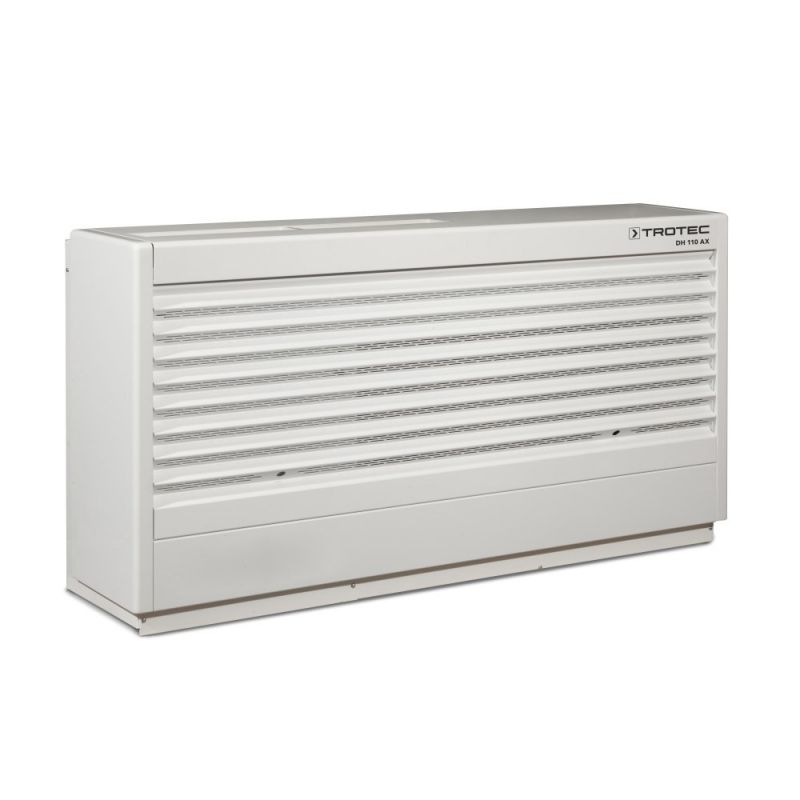Dezumidificator Industrial Trotec DH 110 AX, 150 l/zi