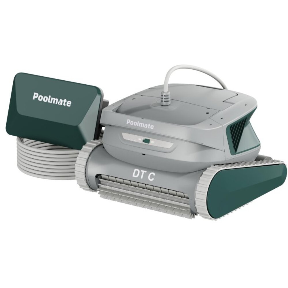 Poolmate DT C - Aspirator Automat Piscină