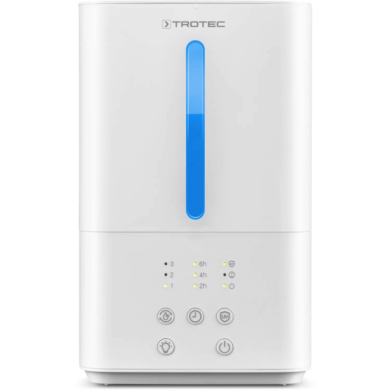 Umidificator TROTEC B3E cu UV-C și aromaterapie - imagine 2