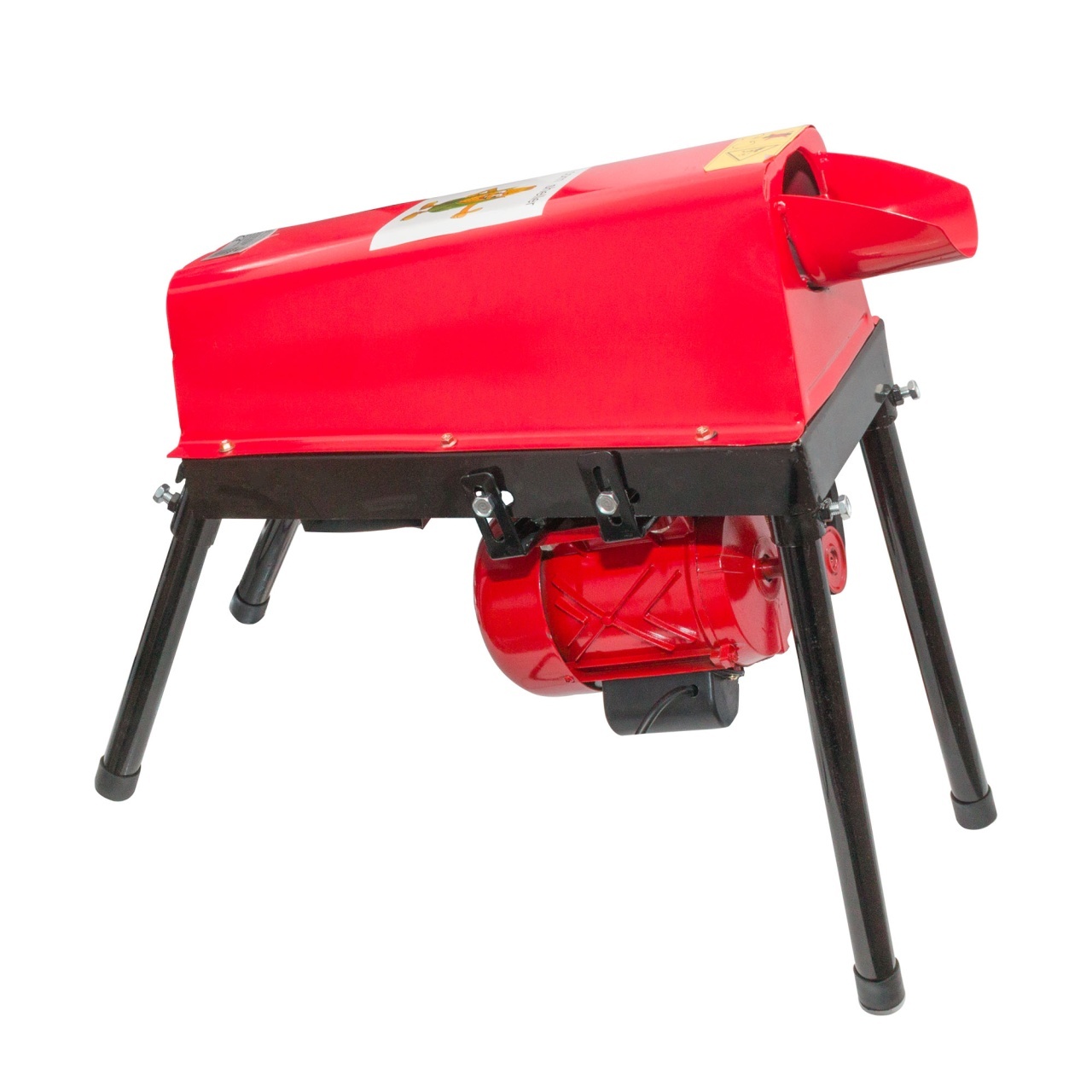 Batoza Porumb 2200W 800Kg/h MSA46 Profesională - imagine 2