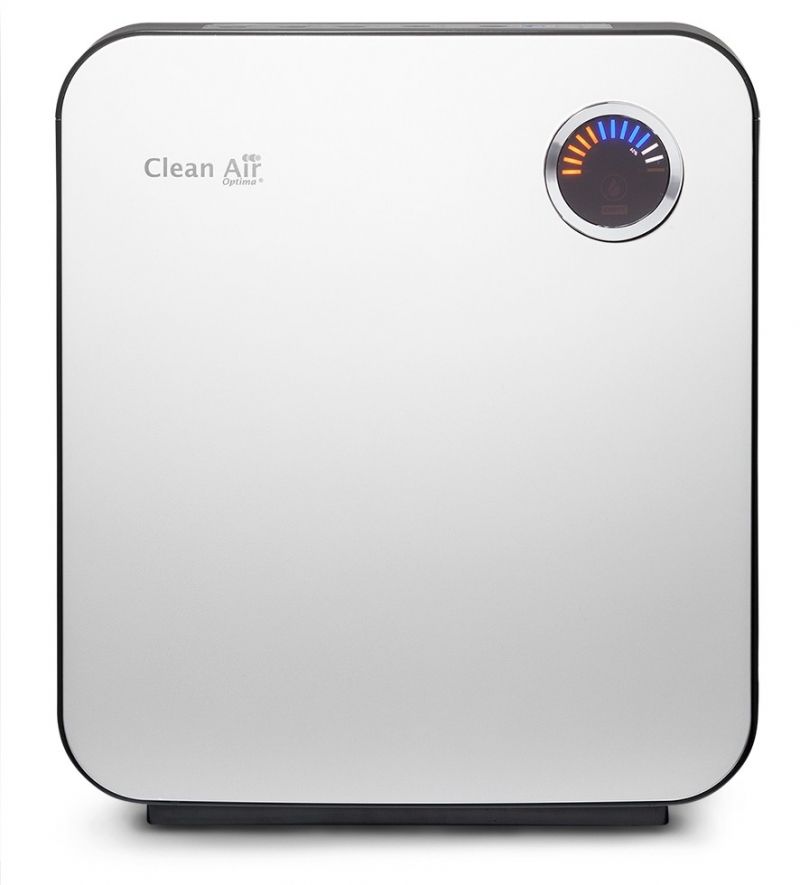 Purificator & Umidificator Clean Air Optima CA807 - imagine 2