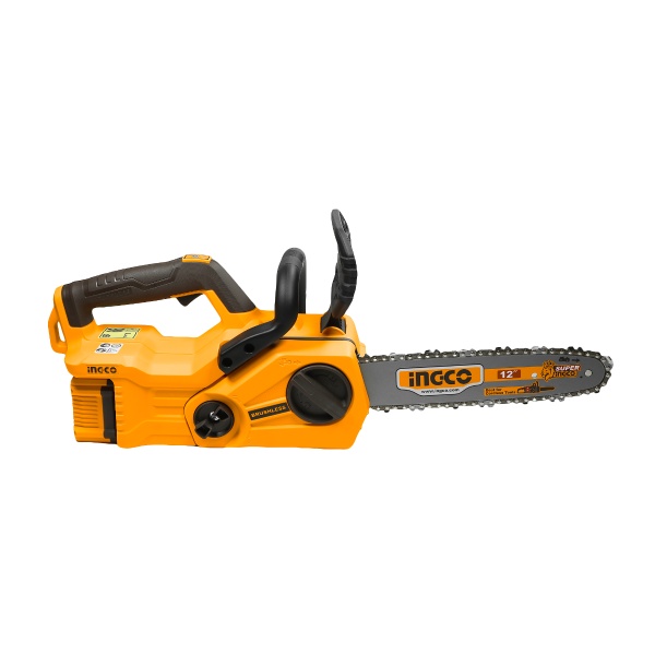 Drujbă Electrică Ingco 20V 300mm Brushless CGSLI20128 - imagine 4