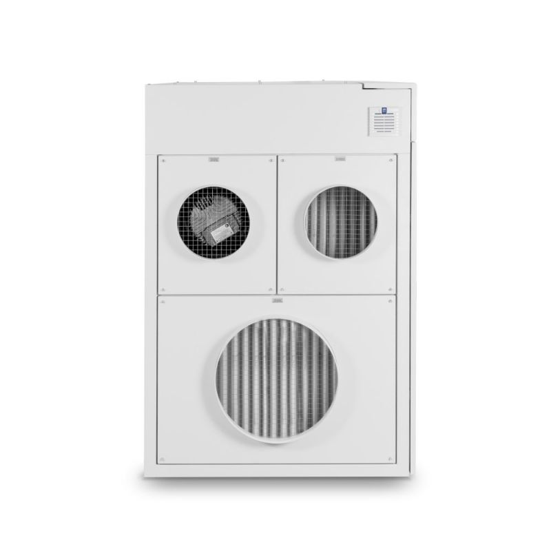 Dezumidificator industrial Trotec TTR 8200, 46,2 kg/h - imagine 2
