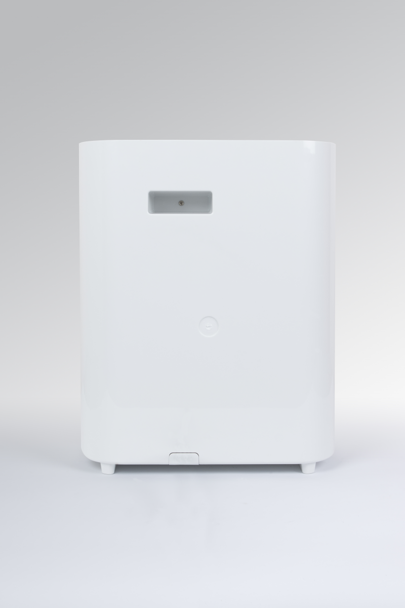 Purificator Aer MeacoClean CA-HEPA 32mp UV-C - imagine 4