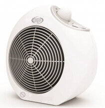 Aeroterma Electrica Argo Jangle 2000W