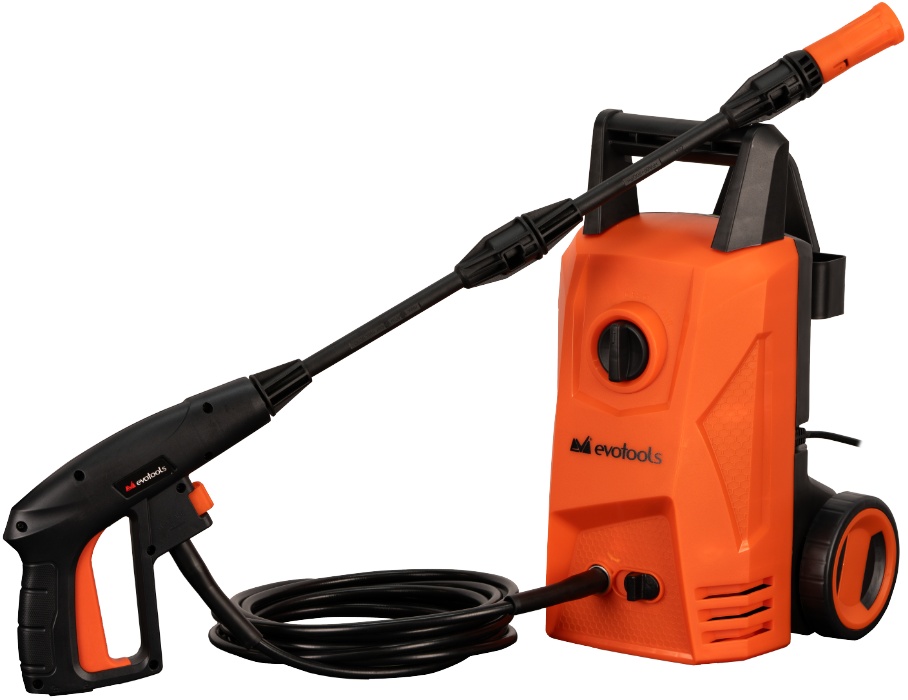 Aparat Spalare Presiune Evotools 110bar
