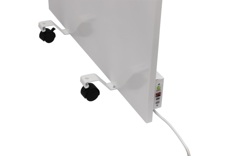 Panou Infrarosu Ensa P500T 500W, Termostat, 10mp - imagine 3