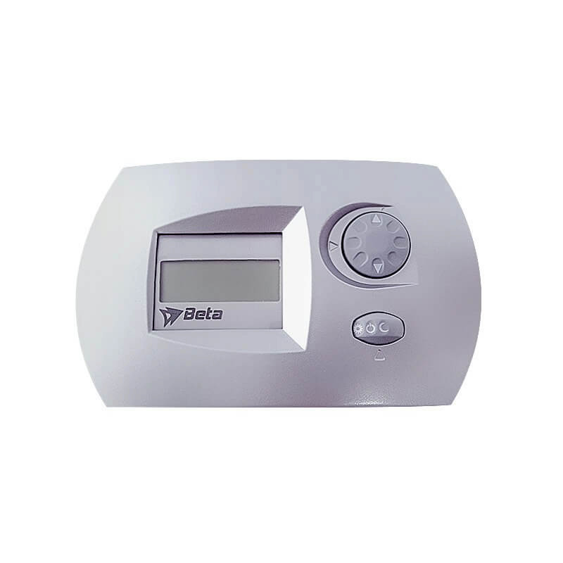 Higrostat Trotec pentru AlecoAir D69/D116, control umiditate - imagine 2