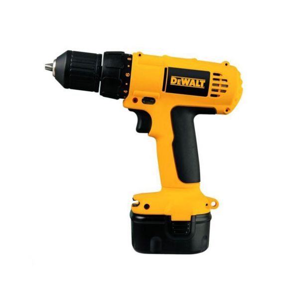 DeWalt DC740K2 - Bormașină 12V Profesională
